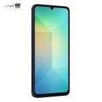 گوشی موبايل سامسونگ Galaxy A06 4G - Image 3