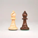 مهره شطرنج مدل چوبی IR - Image 6