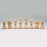 مهره شطرنج مدل چوبی IR - Image 11