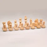 مهره شطرنج مدل چوبی IR - Image 10